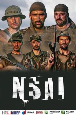 Nestali (TV Miniseries)
