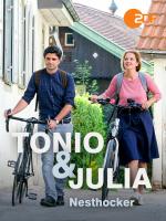 Tonio y Julia. Dejar el nido (TV) - Poster / Imagen Principal