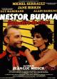 Nestor Burma, Shock Detective 