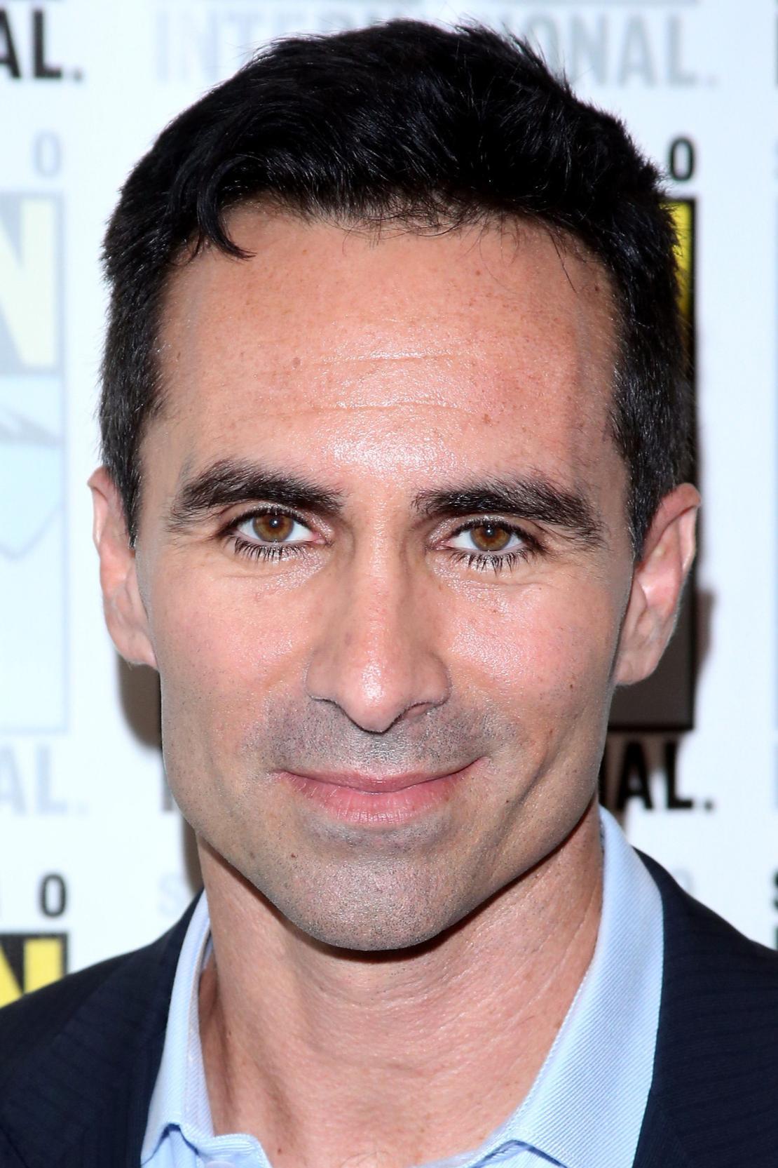 Nestor Carbonell
