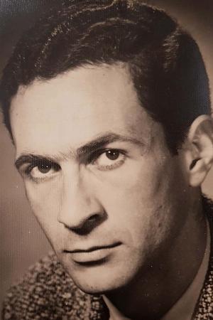 Néstor Hugo Rivas