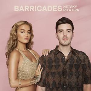 Netsky & Rita Ora: Barricades (Music Video)