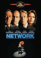 Network  - Dvd
