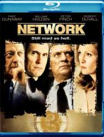 Network  - Blu-ray