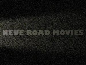 Neue Road Movies