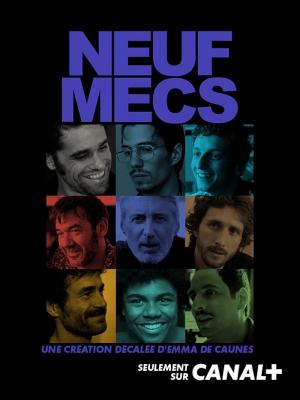 Neuf mecs (Miniserie de TV)