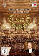Desde Viena: Concierto de Año Nuevo 2023 