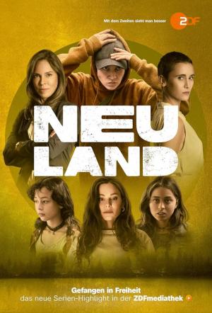 Neuland (Miniserie de TV)