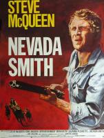 Nevada Smith  - Posters