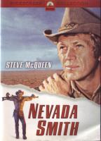 Nevada Smith  - Dvd