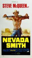 Nevada Smith  - Posters