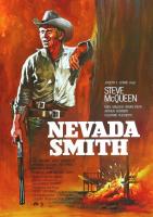 Nevada Smith  - Poster / Main Image