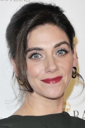 Neve McIntosh