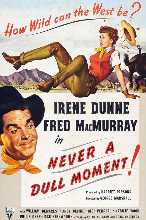 never-a-dull-moment-1950-filmaffinity