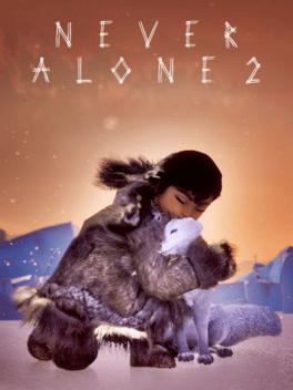 Never Alone 2 