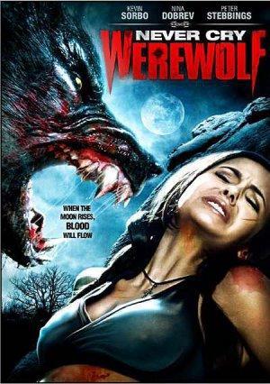 Never Cry Werewolf 