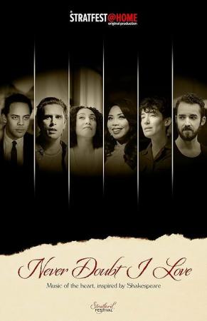 Never Doubt I Love (Miniserie de TV)