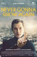 Nunca volverá a nevar  - Poster / Imagen Principal