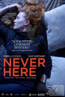 Never Here  - Poster / Main Image