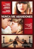 Never Let Me Go  - Posters