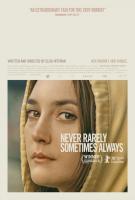 Never Rarely Sometimes Always  - Poster / Main Image