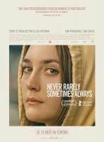 Never Rarely Sometimes Always  - Posters