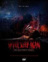 Never Sleep Again: The Elm Street Legacy  - Posters