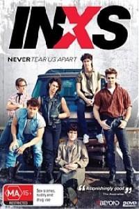 Never Tear Us Apart: The Untold Story of INXS (Miniserie de TV)