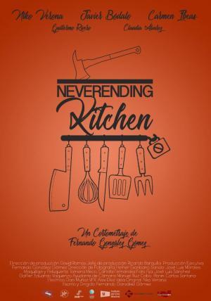 Neverending Kitchen (C)