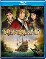 Neverland (Miniserie de TV) - Blu-ray