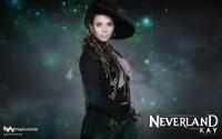 Neverland (Miniserie de TV) - Wallpapers