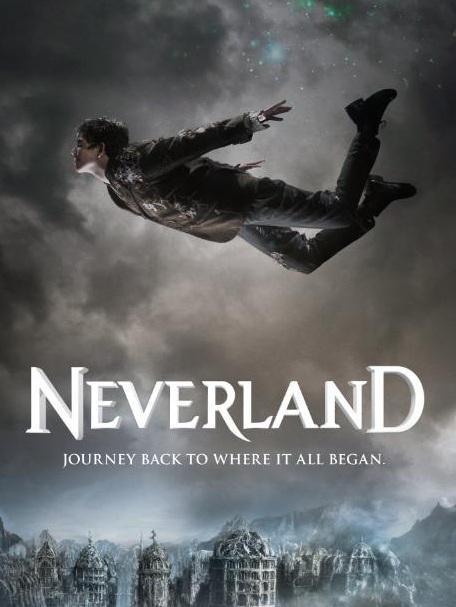 Neverland (Miniserie de TV) (2011) - Filmaffinity