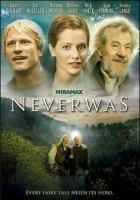 Neverwas  - Poster / Main Image