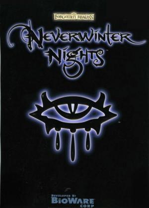 Neverwinter Nights 