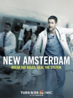 New Amsterdam (Serie de TV)