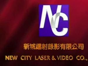 New City Laser & Video