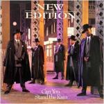 New Edition: Can You Stand the Rain (Vídeo musical)