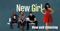 New Girl (Serie de TV) - Promo