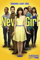 New Girl (Serie de TV) - Posters