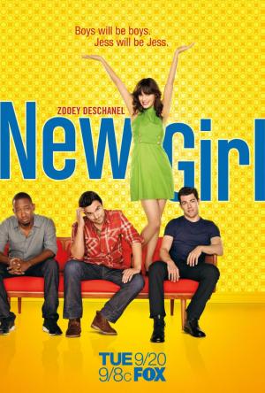 New Girl (Serie de TV)