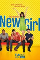 New Girl (Serie de TV) - Poster / Imagen Principal