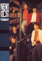 New Kids on the Block: Tonight (Music Video) - Poster / Main Image