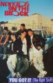 New Kids on the Block: You Got It (The Right Stuff) (Vídeo musical)