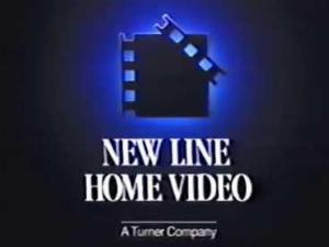 New Line Home Video