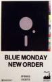 New Order: Blue Monday (Music Video)