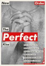 New Order: The Perfect Kiss (Vídeo musical)
