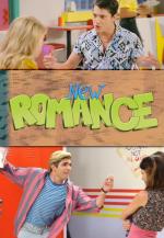 New Romance (Vídeo musical)