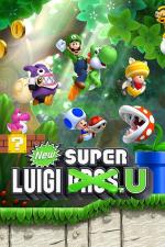 New Super Luigi U