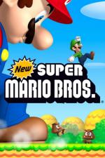 New Super Mario Bros. 