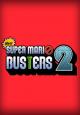 New Super Mario Busters: A Ghostbusters (Super Mario Busters 2) (C)